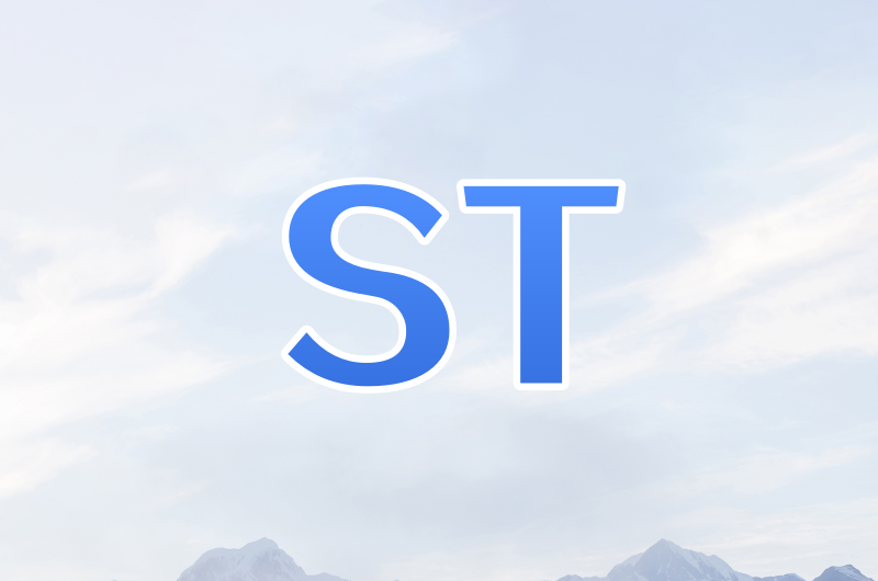 ST 支持安卓苹果设备 动态节点 