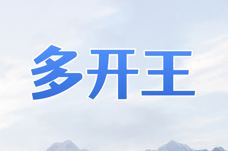 多开王每个游戏窗口分配独立IP地址驱动级代理虚拟硬件信息，为游戏工作室保驾护航 
